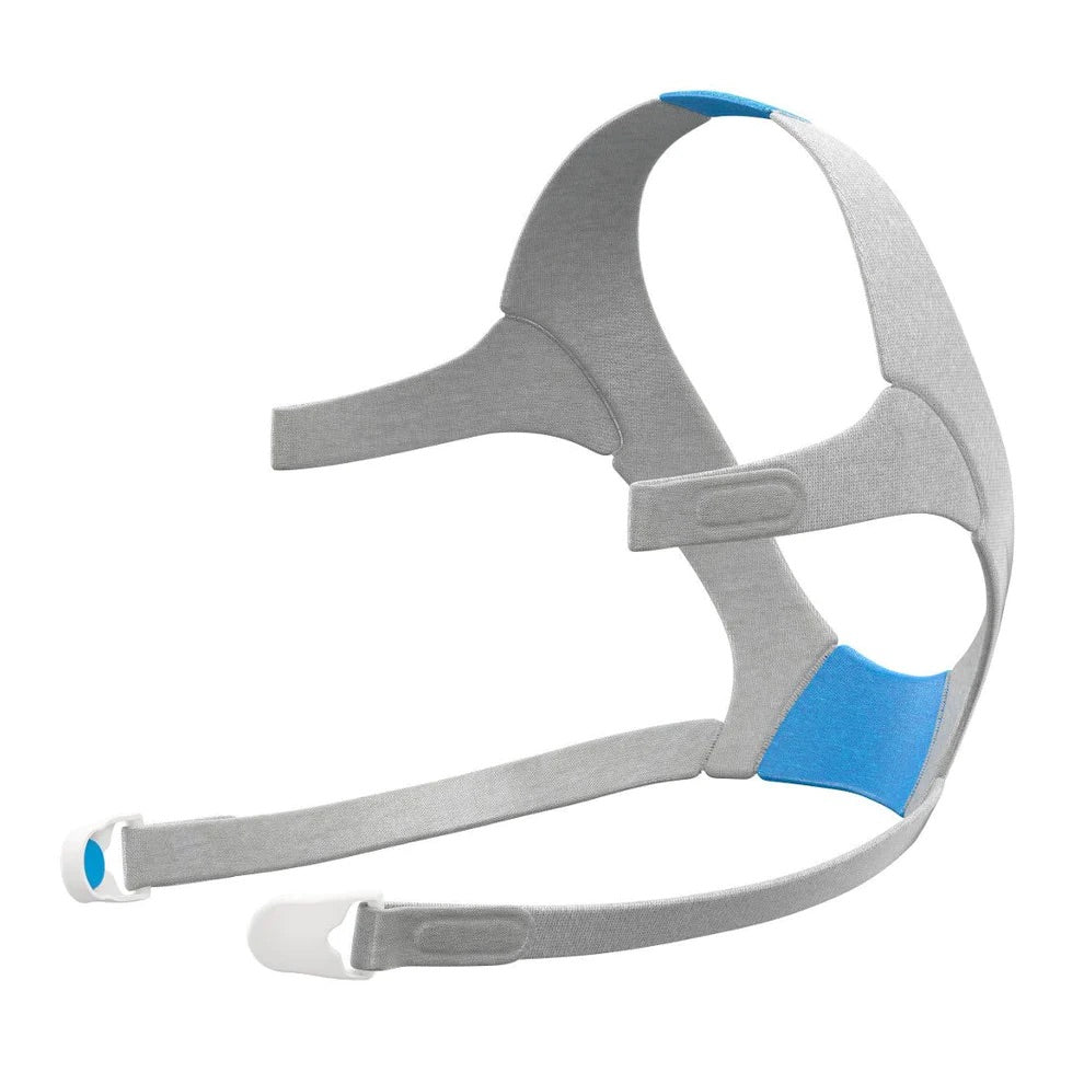 AirFit F20 headgear