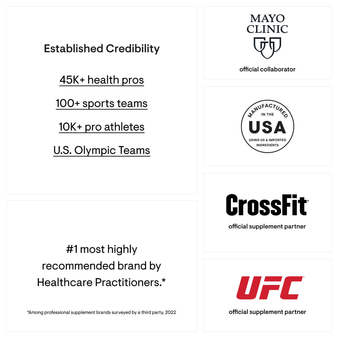 Thorne Creatine 16 OZ - 90 Servings CT