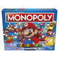 Monopoly Super Mario Celebration Board Game for Family