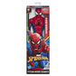 Marvel: Titan Hero Series Spiderman Kids Toy Action Figure for Boys and Girls (12")