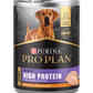 Pro Plan Sport High Protein Chicken & Rice Wet Dog Food