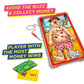 Operation Make Him Better Or Get The Buzzer Board Game for Family, by Hasbro