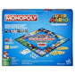 Monopoly Super Mario Celebration Board Game for Family