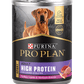 Pro Plan Sport High Protein Turkey, Lamb & Venison Wet Dog Food