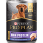 Pro Plan Sport High Protein Turkey, Duck & Quail Wet Dog Food