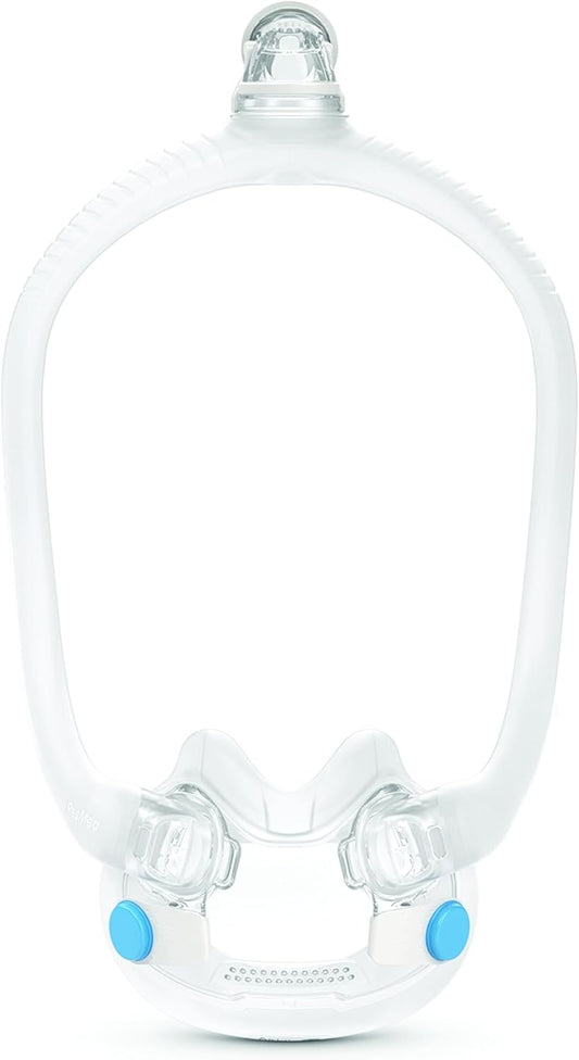 Resmed AirFit F30i Standard Frame System - for Full-Face CPAP Mask  Without Headgear - Large