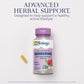 SOLARAY Berberine 500mg - Berberine Supplement for a Healthy, Active Lifestyle - with Berberine HCl from Indian Barberry - Vegan, Non-GMO, 60-Day Guarantee, Lab Verified - 60 Servings, 60 VegCaps