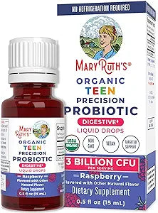 Teen Probiotic Drop - 0.5FO