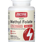 Jarrow Formulas, Methyl Folate, 1,000 mcg, 100 Veggie Capsules