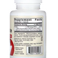 Jarrow Formulas, Methyl Folate, 1,000 mcg, 100 Veggie Capsules