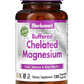 Bluebonnet Nutrition, Buffered Chelated Magnesium, 120 Vegetable Capsules