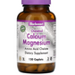 Bluebonnet Nutrition, Chelated Calcium Magnesium, 120 Caplets