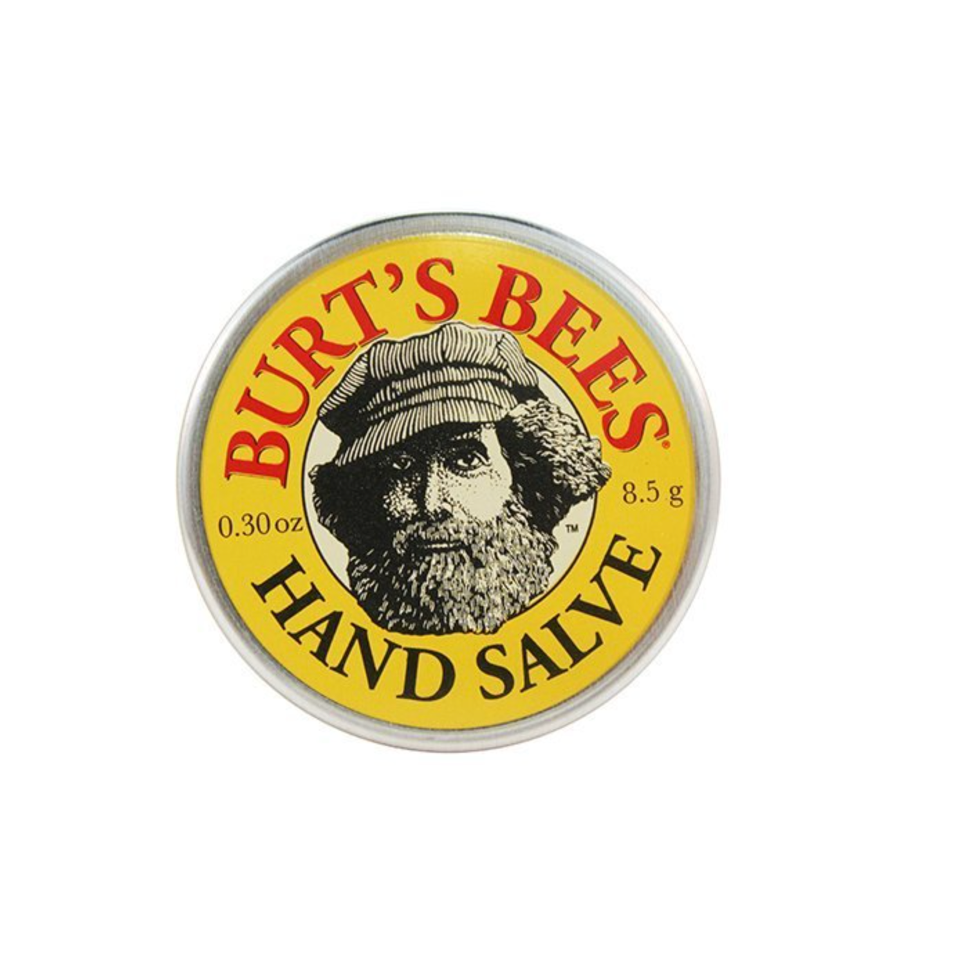 Burt's Bees Mini Hand Salve 0.30 oz 1 Pack