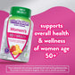 Women's 50+ Daily Multivitamin