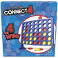 The Classic Game Of Connect 4 Board Game for Family, by Hasbro