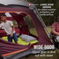 Coleman Skylodge 8-Person Instant Cabin Tent