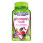 Womens Multivitamin Gummies, Daily Vitamins for Women, Berry Flavored, 150 Count