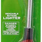 Coleman Bendable Butane Lighter