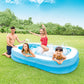 Swim Center® Inflatable Family Pool - Blue