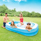 Swim Center® Inflatable Family Pool - Blue