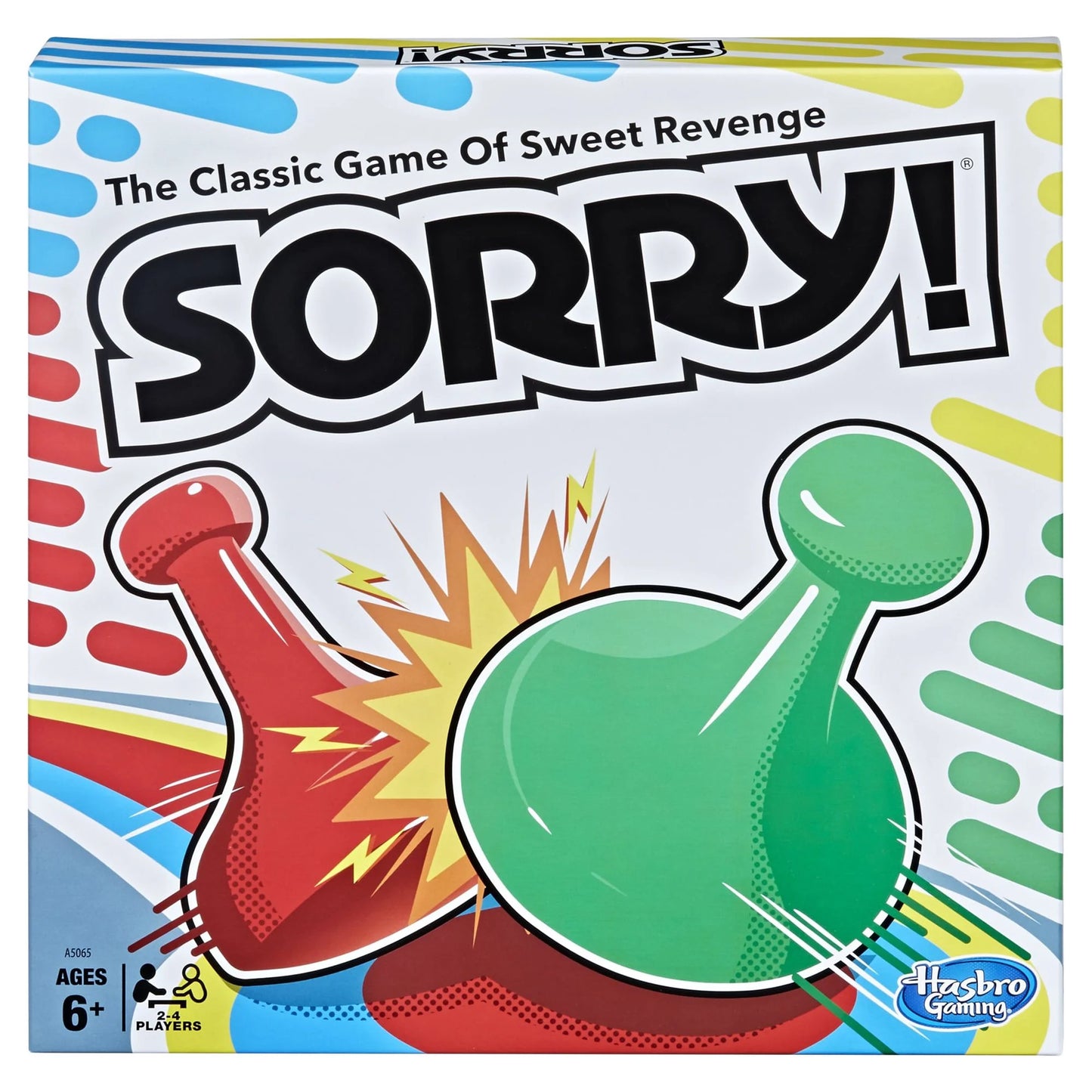 Sorry! Game