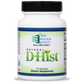 Ortho Molecular Product Natural D-Hist - 120 Capsules
