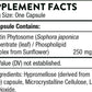 Thorne Quercetin Phytosome - Exclusive Phytosome Complex for Immune Health, Respiratory Support, and Seasonal Allergy Relief - 60 Capsules