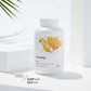 B.P.P. - Betaine, Pepsin, Pancreatin - Blend of Digestive Enzyme - 180 Capsules