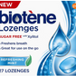 Biotene Dry Mouth Lozenges For Fresh Breath Refreshing Mint - 27.0ea