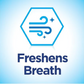 Biotene Dry Mouth Lozenges For Fresh Breath Refreshing Mint - 27.0ea
