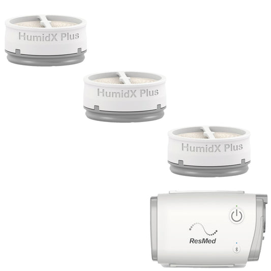 AirMini HUNIDX Plus 3 Pack
