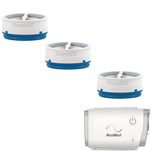 HUMIDX STD 3- Pack